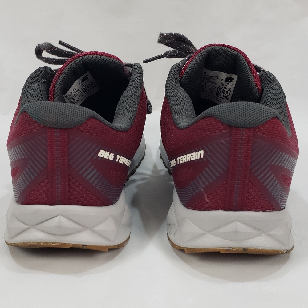 NEW BALANCE - Picture 2 of 14